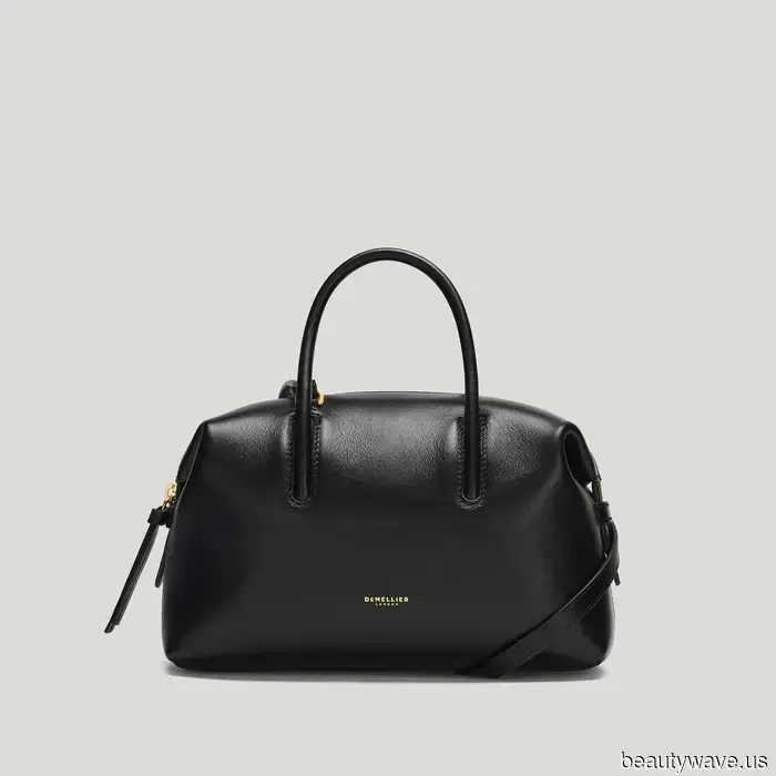 Confía en mí, querrás ver la nueva bolsa elegante que la gente de moda está llevando en todas partes ahora.