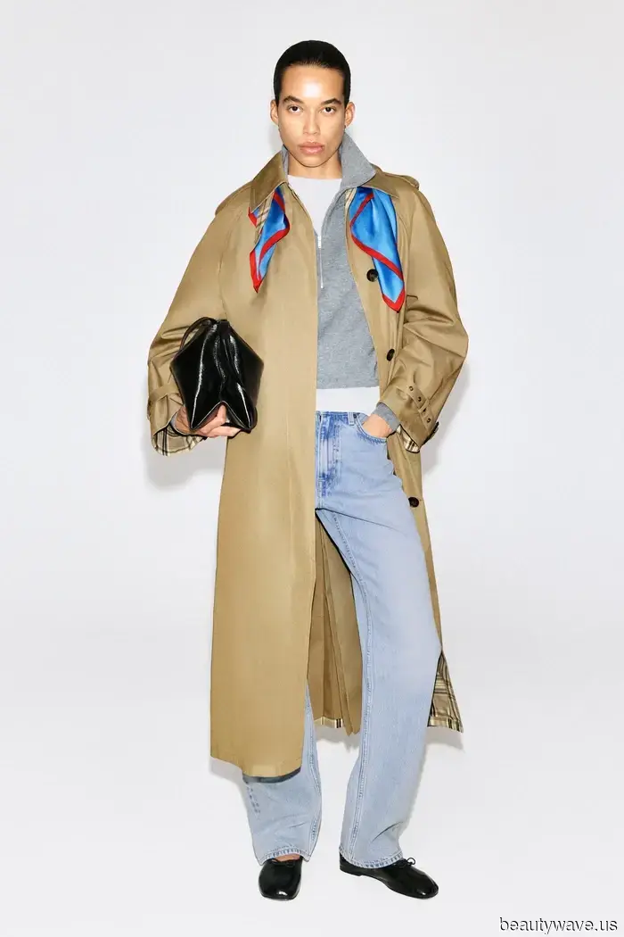 I’m creating a minimalist autumn wardrobe inspired by The Row without overspending—these 9 purchases were selected.