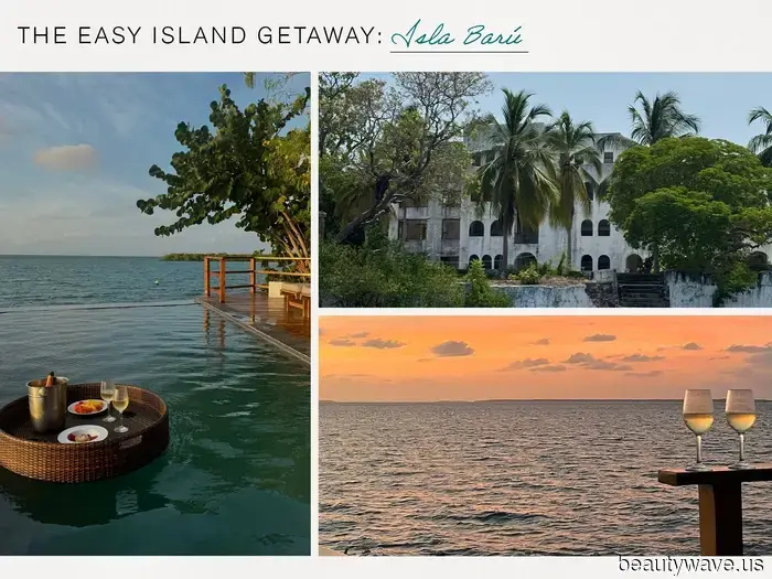 Vibrant Streets, Caribbean Getaways, and Top Local Designers: An Insider’s Guide to Cartagena