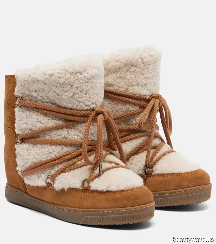 I’ve Conducted the Research—Here Are the 5 Winter Shoe Trends That Everyone Will Keep Wearing.