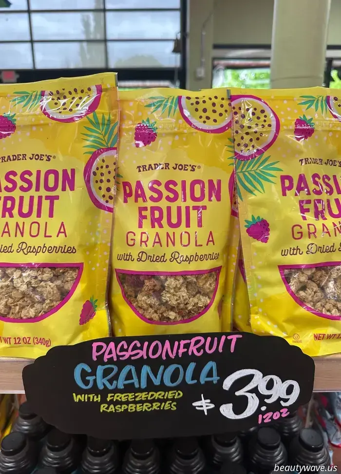Trader Joe's Summer Essentials per afferrare la tua prossima corsa di generi alimentari