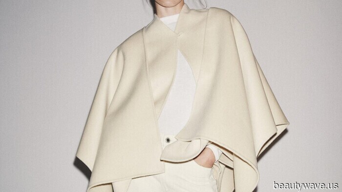 Those with exquisite taste are snapping up (and quickly selling out) these latest finds from Zara.