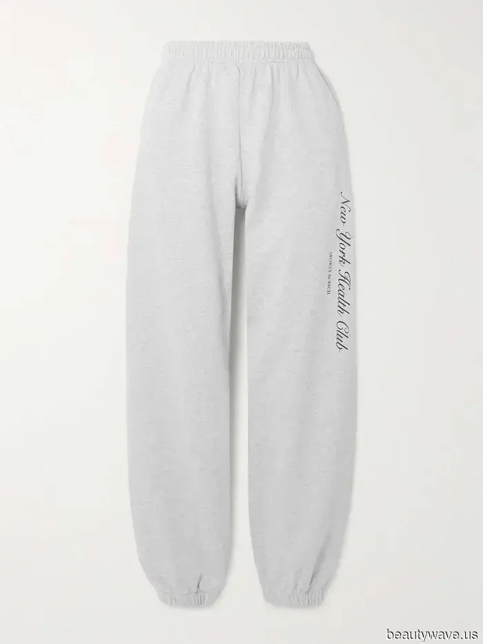 Я слишком много носила леггинсы на этой неделе&mdash;5 альтернатив, которые я рассматриваю и которые так же удобны