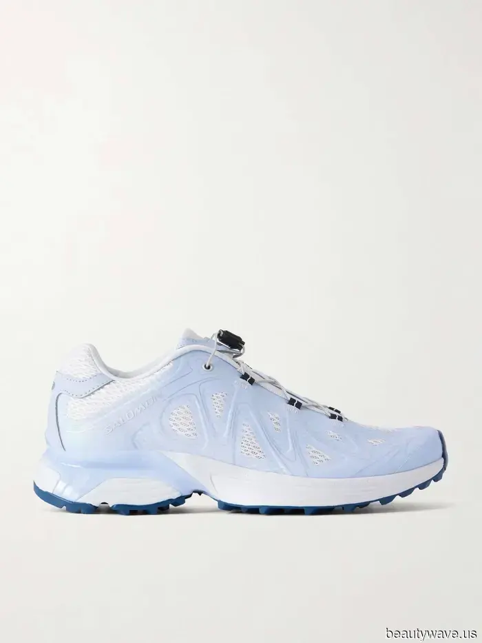 Entschuldigung, weiße Sneakers&mdash;Modebewusste Menschen wählen stattdessen diese 5 Sommerfarben.