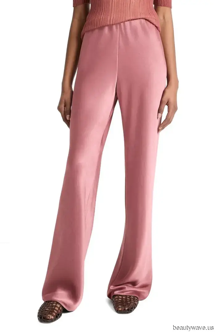 Apologies, Crewnecks—*This* Is the Essential Sweater Trend Our Editors Are Focusing On.