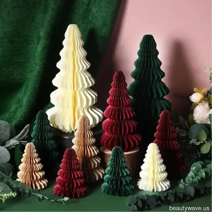 20 Ideas de Decoración Navideña Fáciles + Cómo Copiarlas