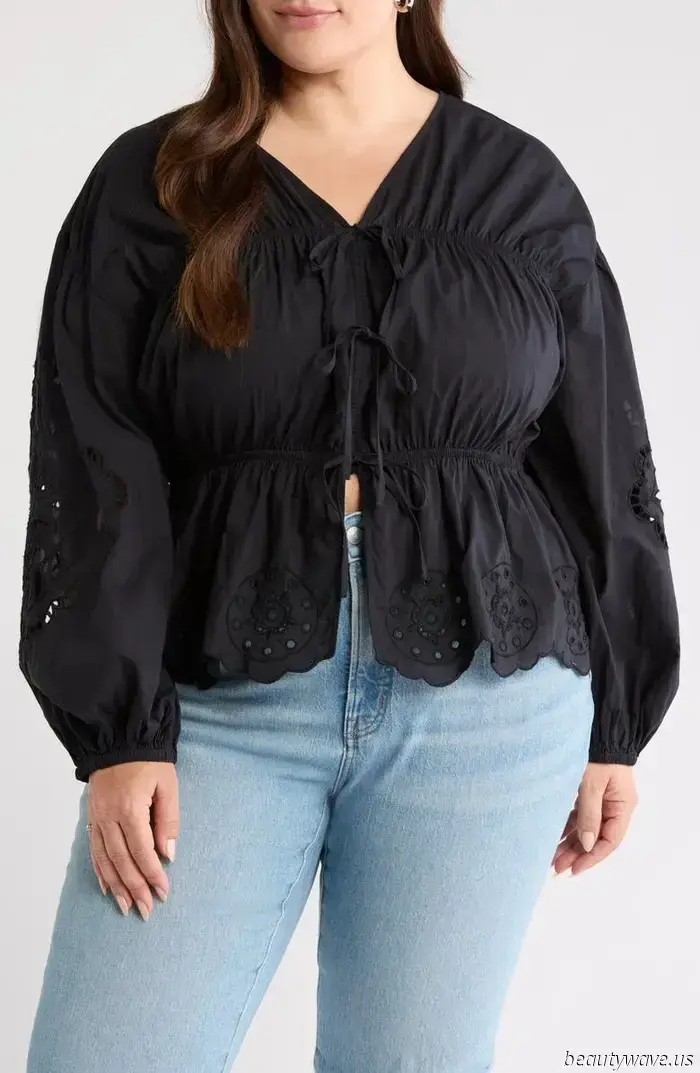Fashion Enthusiasts, Unite—Early Access to the Nordstrom Anniversary Sale Has Arrived, and I'm Raving About These 39…