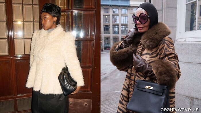 To Stay Stylish in the Cold, Consider These 5 Trends Under $100 to Pair with Your Coat.