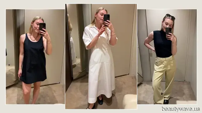 All of a sudden, my whole COS wish list is discounted—here are 9 chic summer items that are likely to sell out quickly.