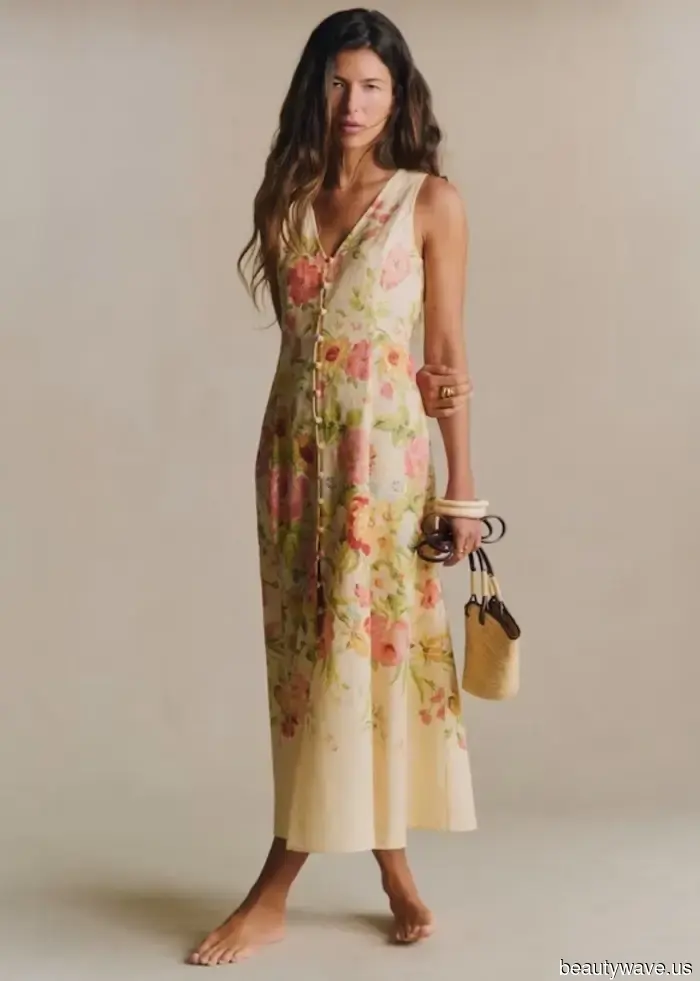 Euro Summer Requires a Stylish Dress—6 Trends You Must Check Out Before Packing Your Suitcase