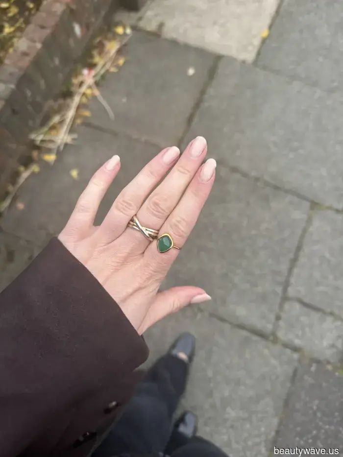 Dieser £11 Nagellack hat meine Gel-Maniküren vollständig ersetzt.