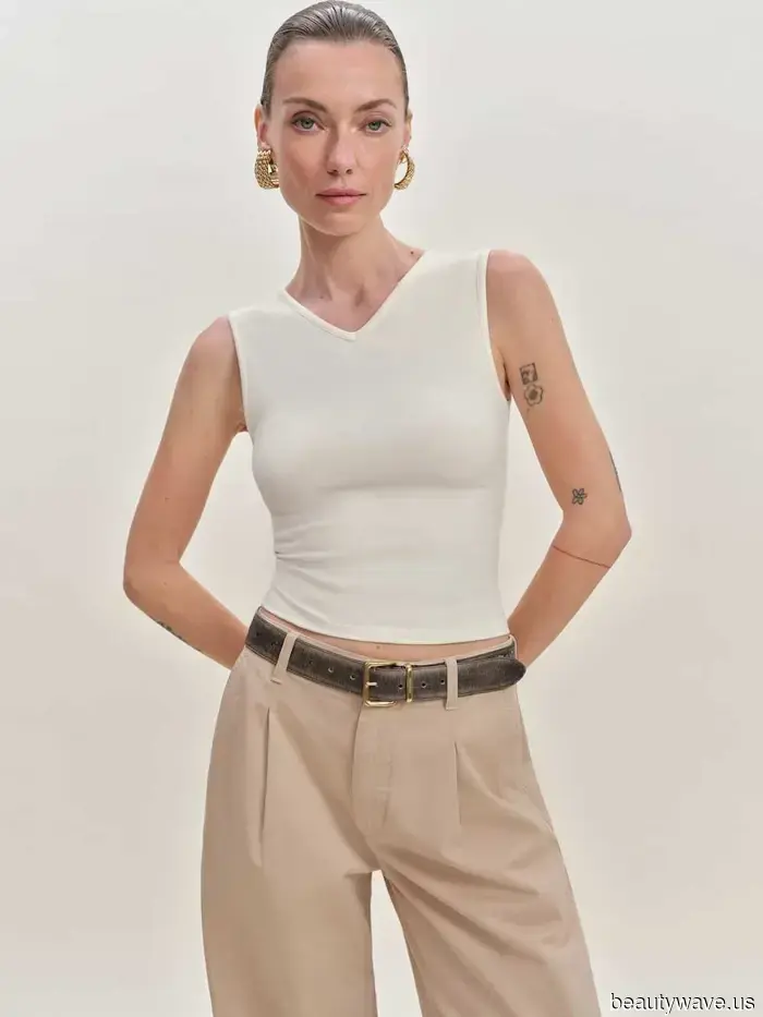 10 нарядов, которые носят самые стильные модники Европы, когда они *не* в отпуске