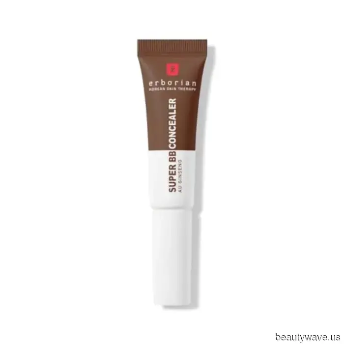 I'm Parting Ways With My Foundation for This More Natural-Looking One-Step Option.