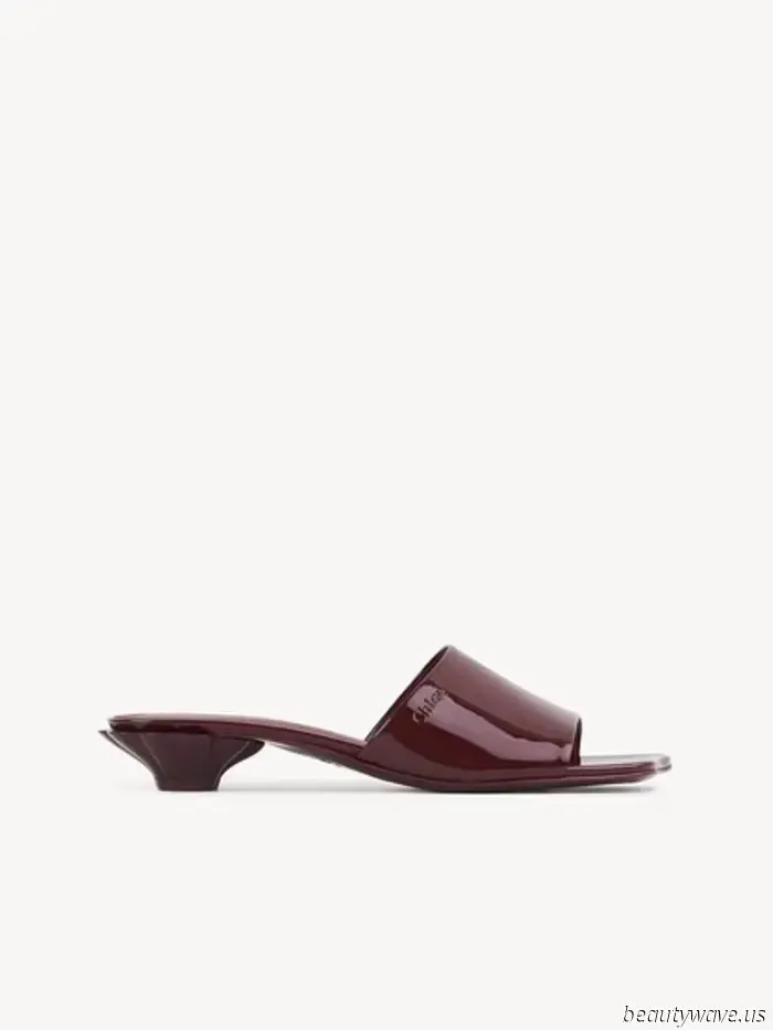 Quando le infradito non lo faranno, le persone della moda raggiungono sempre questi sandali slip-on facili