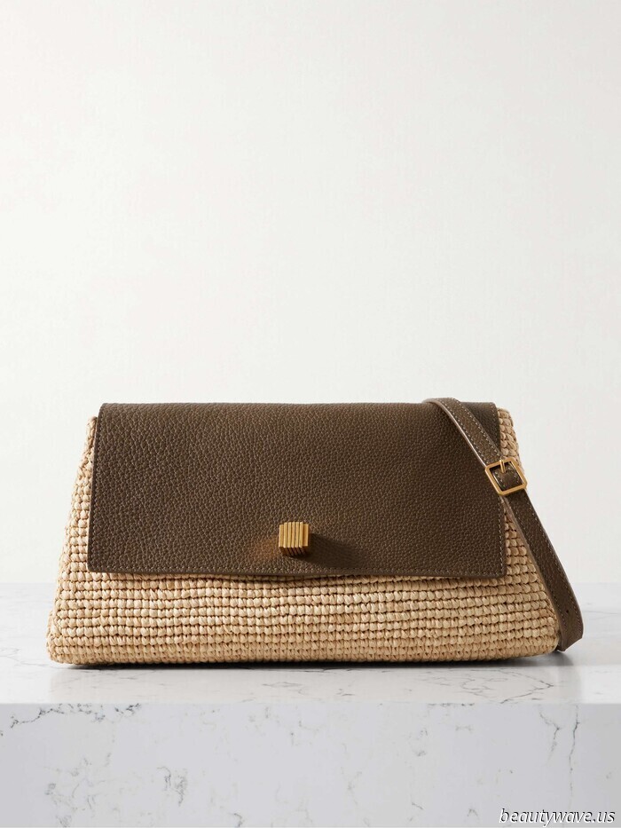 Downtown Is Out—Uptown Is In: Join Me for a Shopping Trip at Kallmeyer, Khaite, and Toteme
