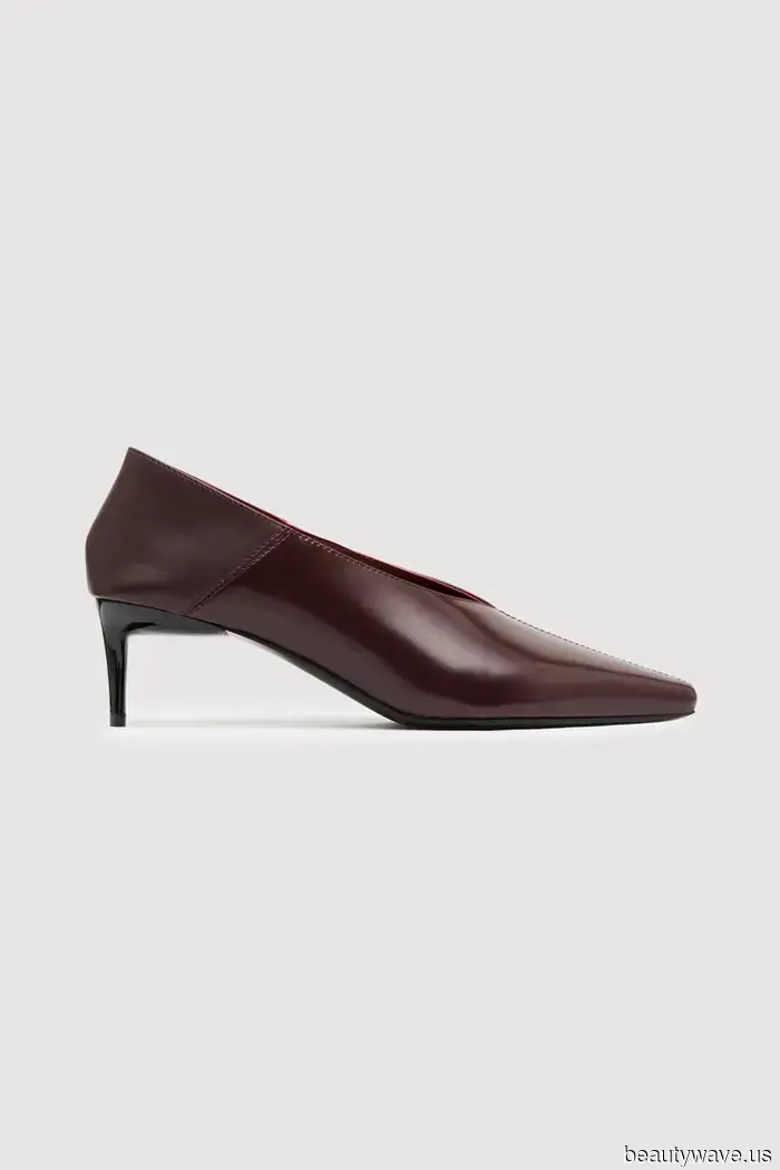 Apologies, flats; these chic heels are poised to dominate our wardrobes in 2026.