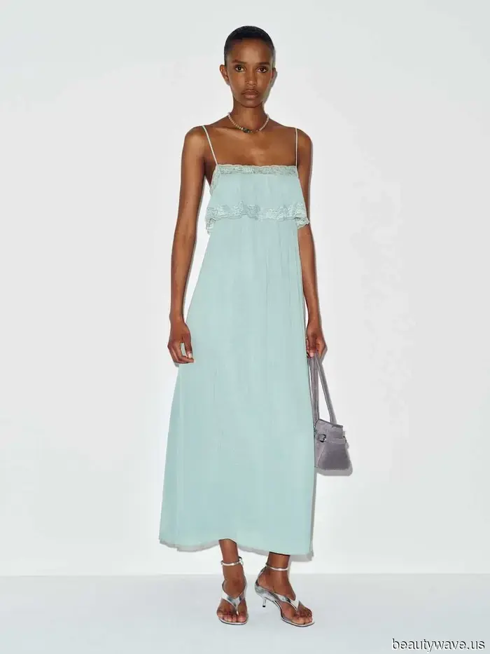 I've Discovered Them—34 Chic Summer Dresses That Fashionable Women Will Be Sporting From Now Until September.