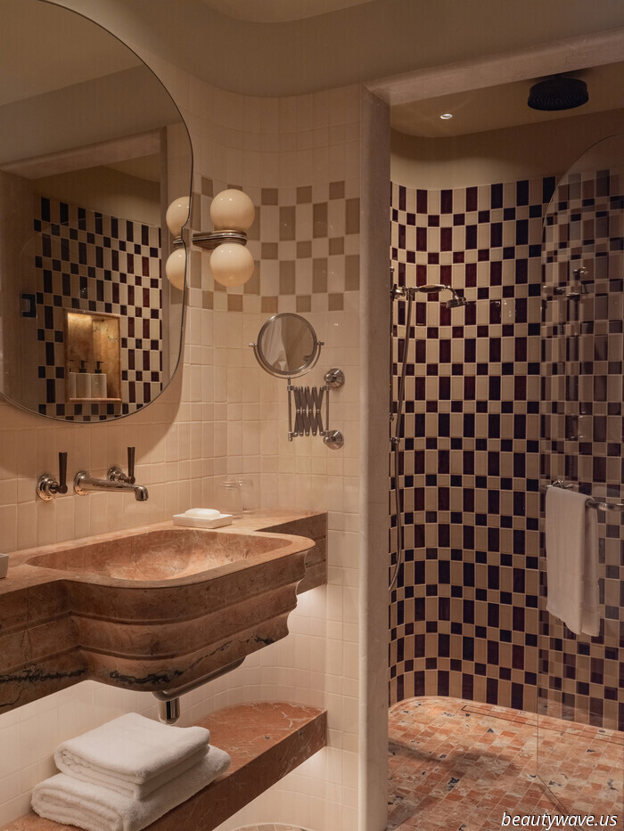 A Tranquil Spa, Art Deco Accommodations, and Exquisite Dining Options—Here Are the Latest Hotels You Should Be Aware Of.