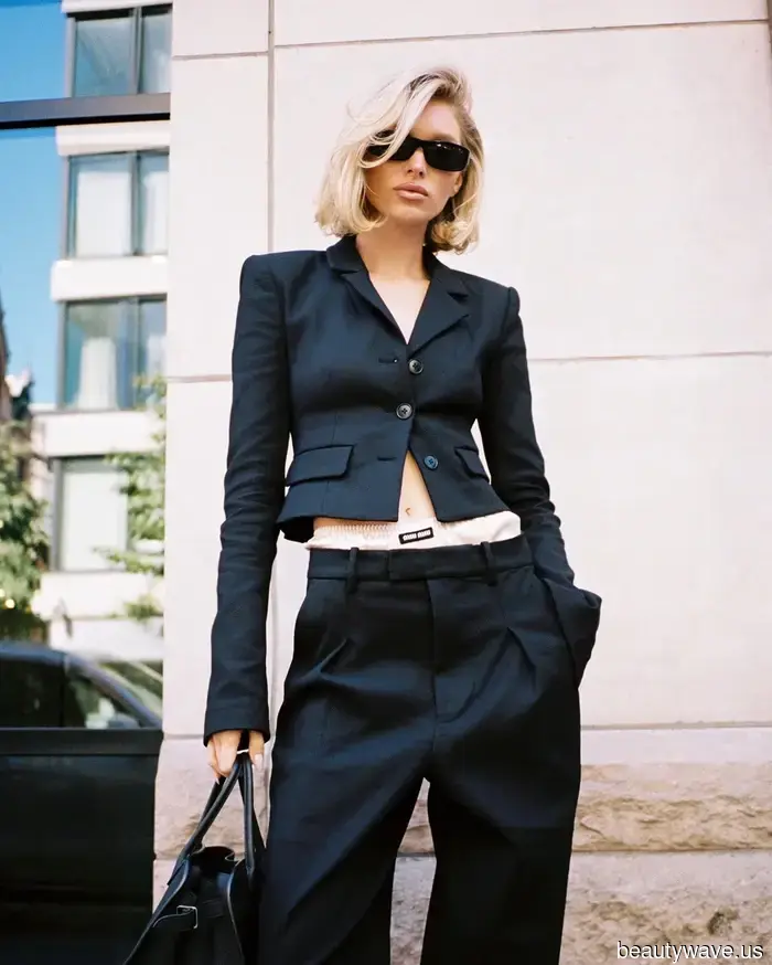 5 Tendencias de Chaquetas que Cada Persona de Moda Está Usando Esta Primavera