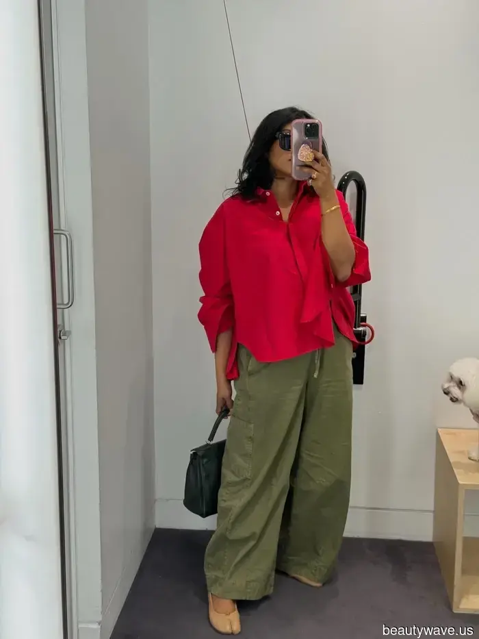 Я спросила редакторов моды petite: вот 7 предметов переходного капсульного гардероба, на которые они клянутся весной.