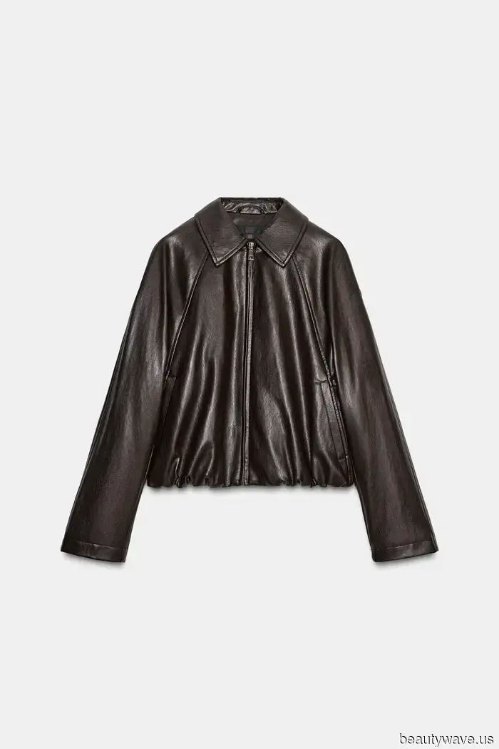 31 Stylish Zara Winter Discoveries That Fit My Budget and Preferences