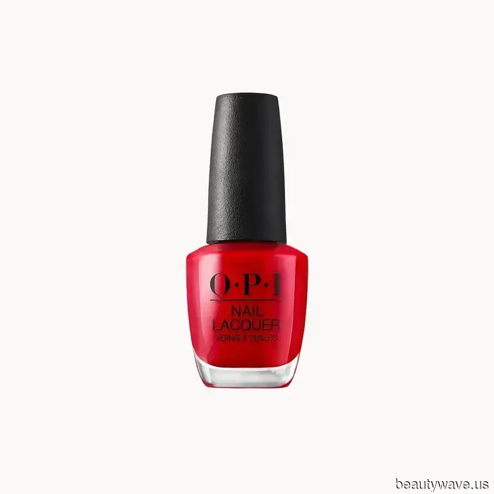 Un destacado manicurista me acaba de decir que estas 6 tendencias de uñas siempre estarán de moda.