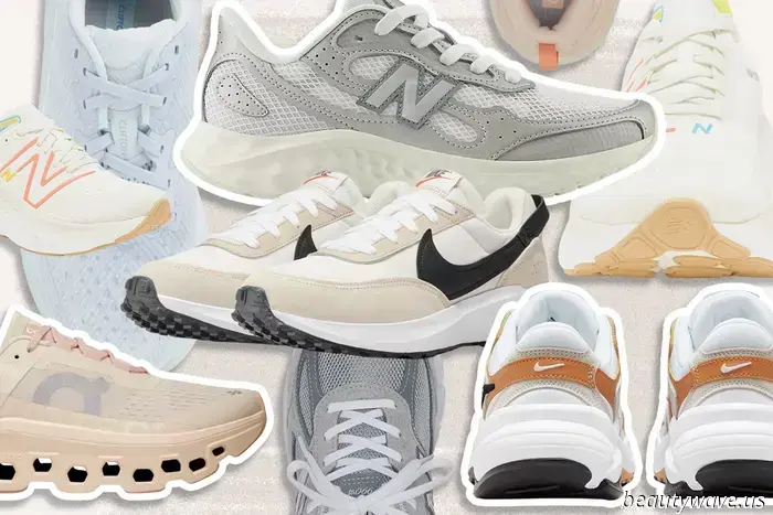 The Ultimate Walking Shoes for Achieving Your 10,000 Steps