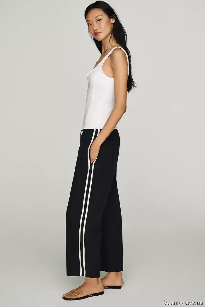 Los pantalones Gap de $90 virales que todas las personas con estilo están usando en lugar de jeans