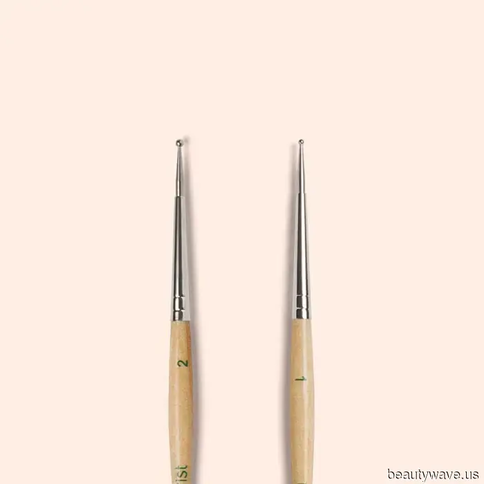 I’ve Discovered Them—9 Easter Nail Designs That Truly Feel Chic