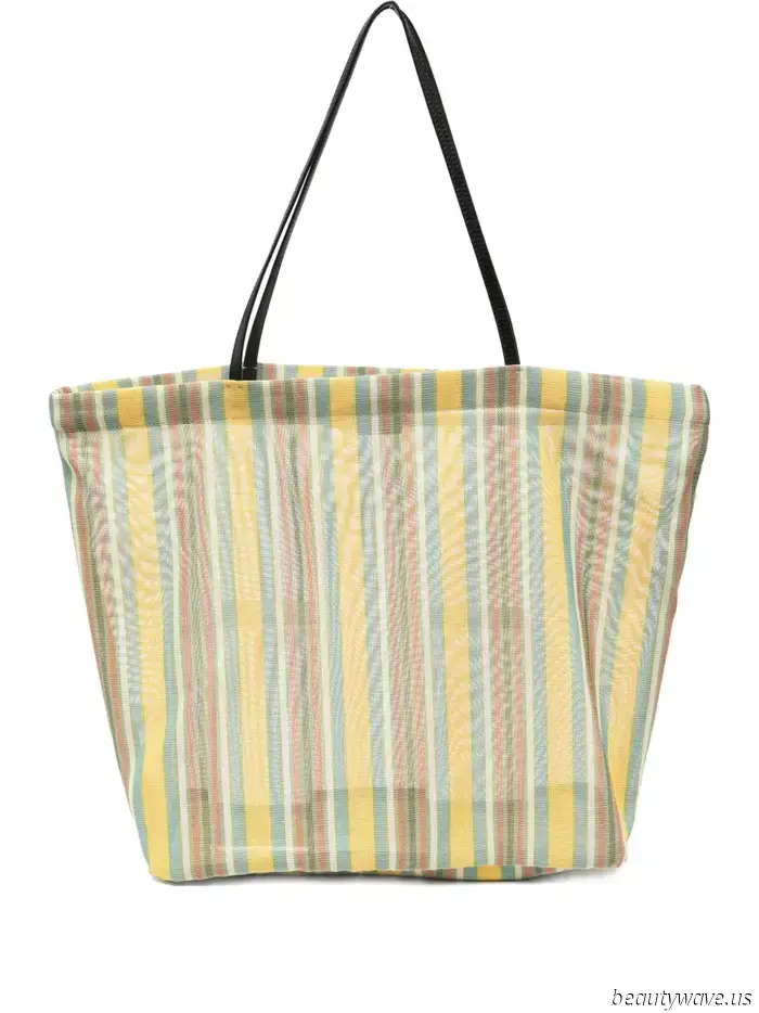Don't settle for the ordinary—this particular bag will elevate your style and make you look much trendier this summer.