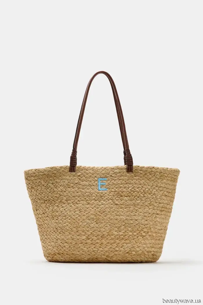 I Wish I Could Keep These Secrets—5 Incredibly Stylish Summer Bag Trends That Will Be Popular by June.