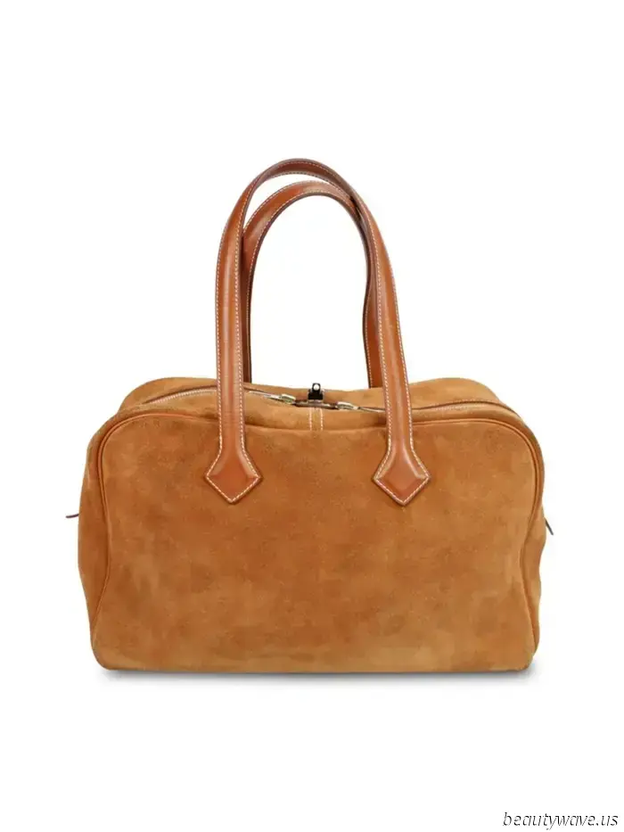The Key Items That Will Shape Vacation Style in 2025