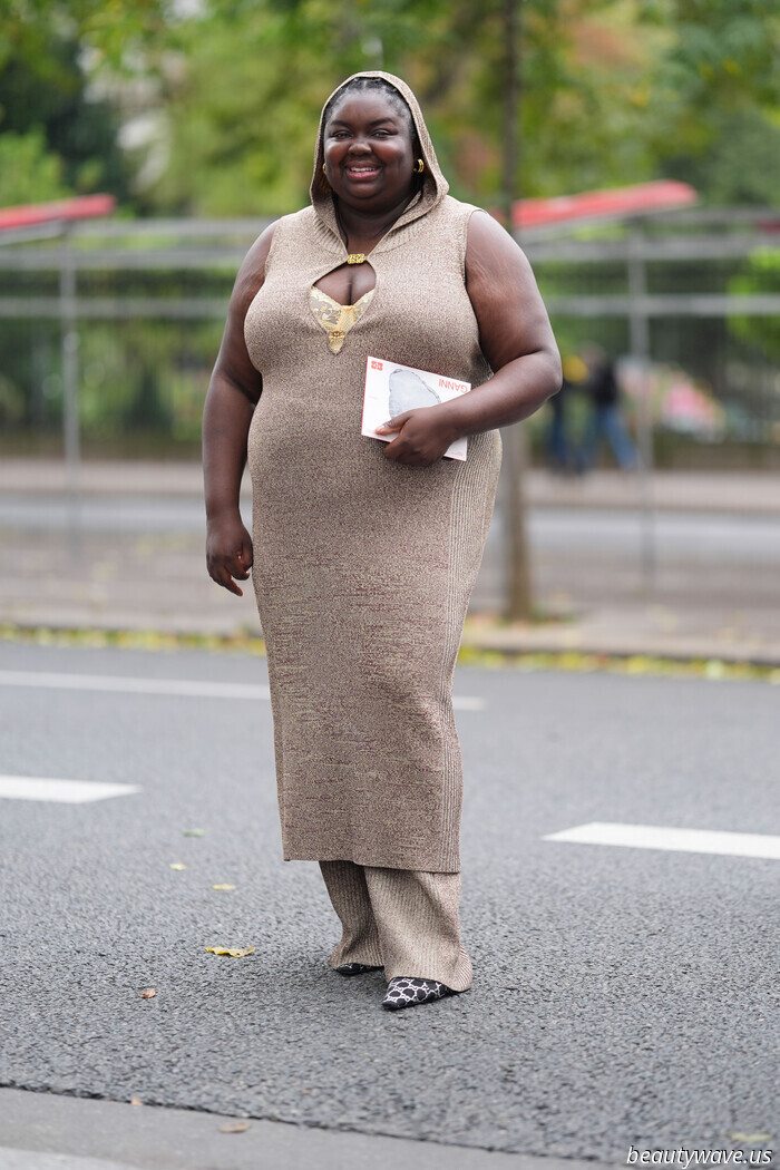 Liebe es oder hasse es — ich werde diesen umstrittenen Styling-Trick den ganzen Sommer tragen
