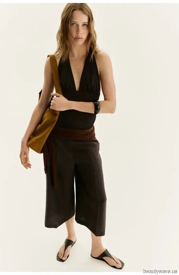 Listen up—These 37 styles from Nordstrom, including tops, dresses, skirts, and pants, will take care of 99% of your summer wardrobe requirements.