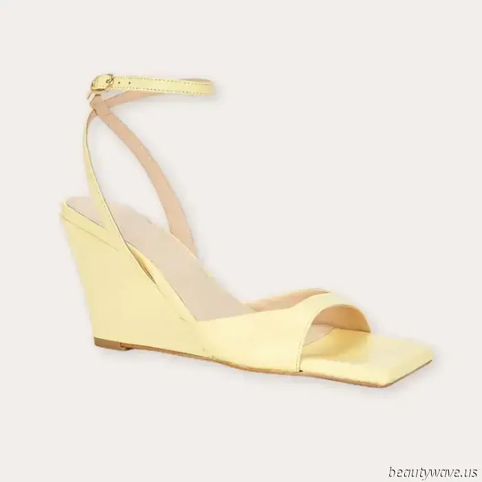 From Wedges to Flip Flops: These Sandal Trends Are Shaping Summer 2025