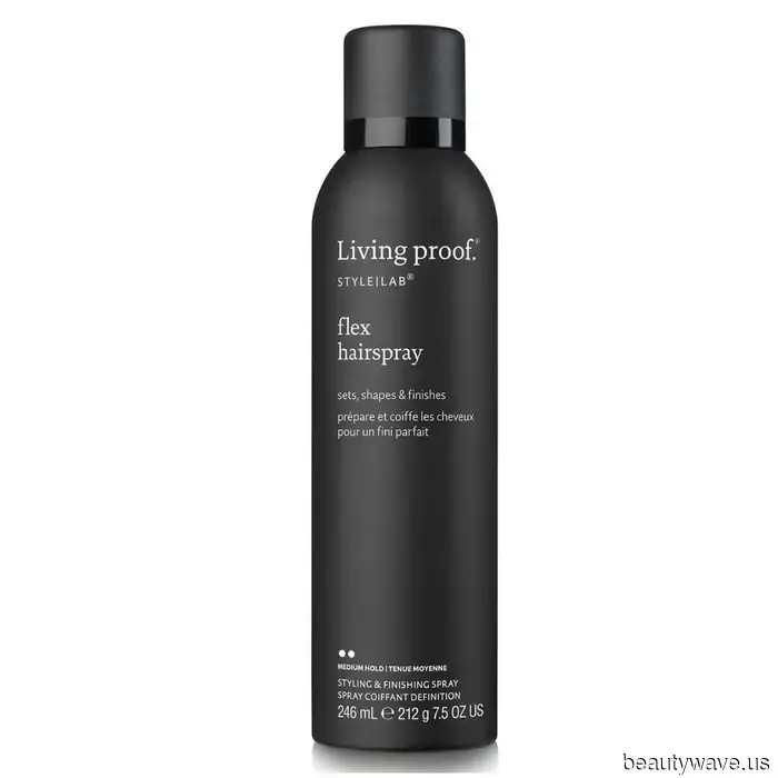I've experimented with numerous hair sprays—these 7 provide superior hold without any crunchiness.