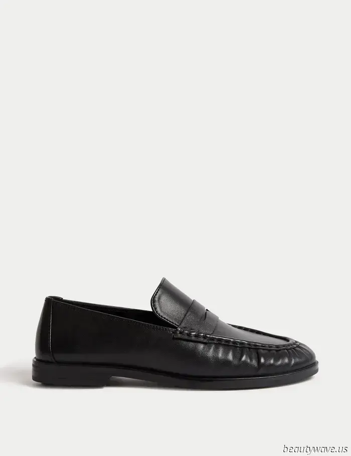 Desde las zapatillas hasta los tacones, estos son los mejores zapatos para llevar con jeans de pernera tipo barril.