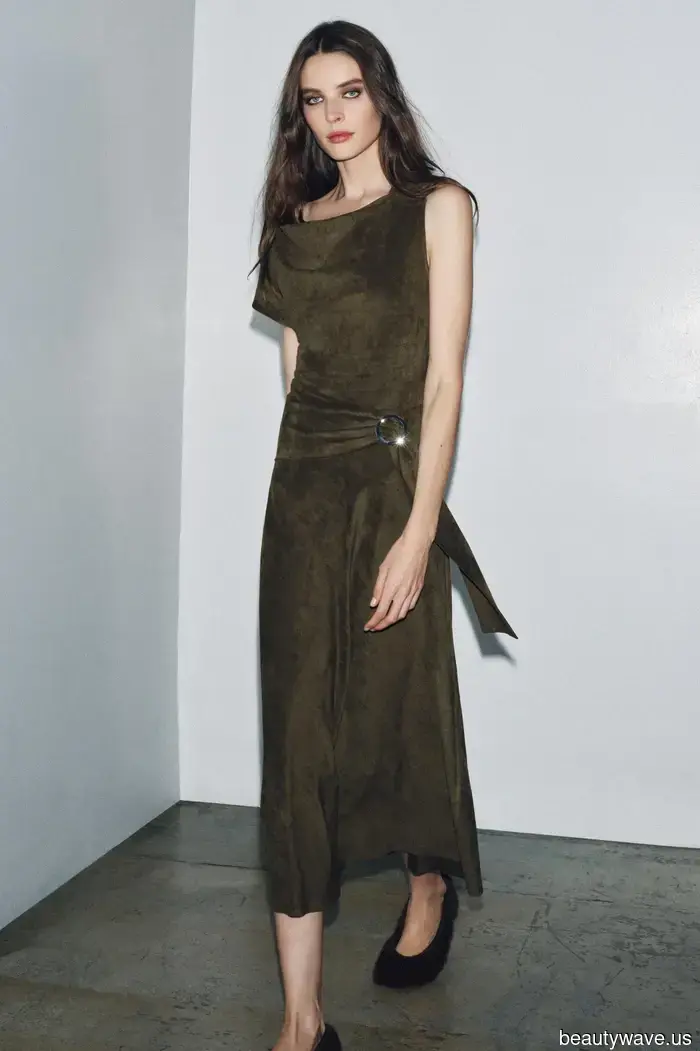 Я зашла в Zara дважды на этой неделе&mdash;31 стильный осенний наряд, который я рекомендую купить, прежде чем они распродадутся.