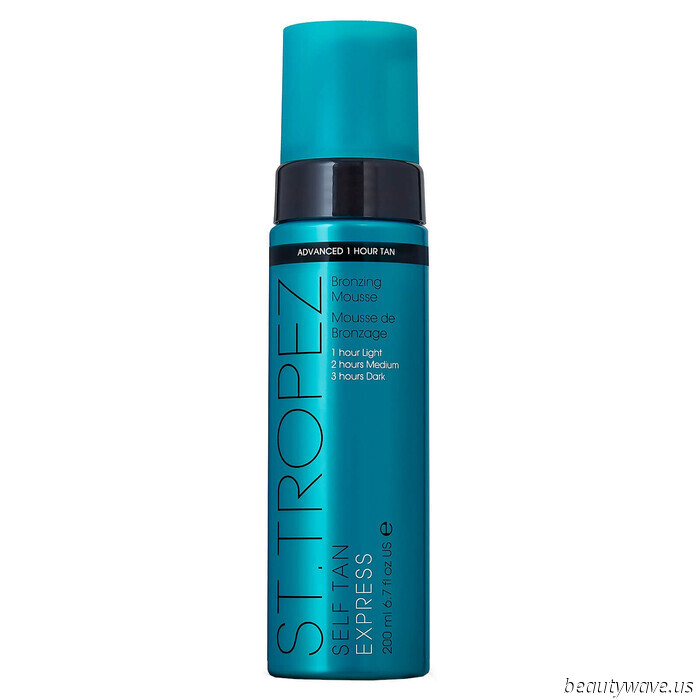I've Tried Them All—These 6 Express Fake Tans Provide a South of France Glow in Under an Hour.