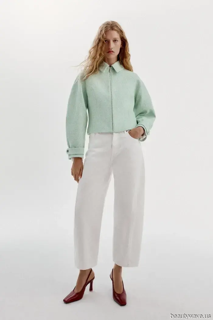 Zara, I'm Excited to Share Your Stylish and Sophisticated New Fall Collection—Here Are the Pieces That Will Be in High Demand.