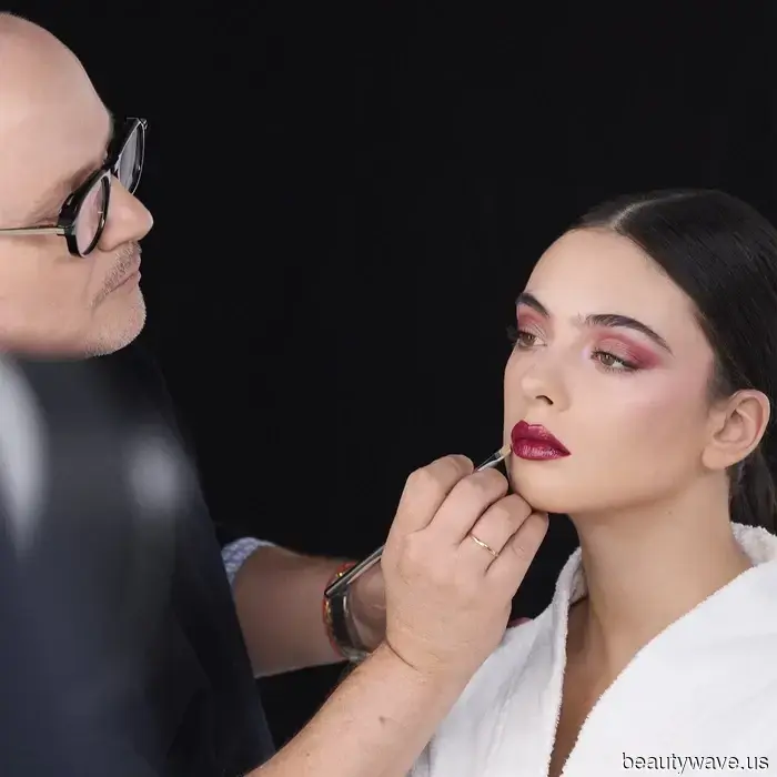 Esclusivo: La Collezione di Trucco Autunnale Fantasiosa di Dior Sta Arrivando, e Abbiamo un'Anteprima