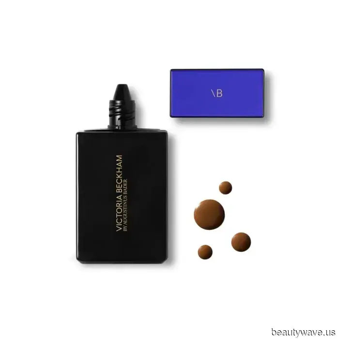 Ho fatto ricerche—questa è la combinazione di rossetto nude preferita da Victoria Beckham.