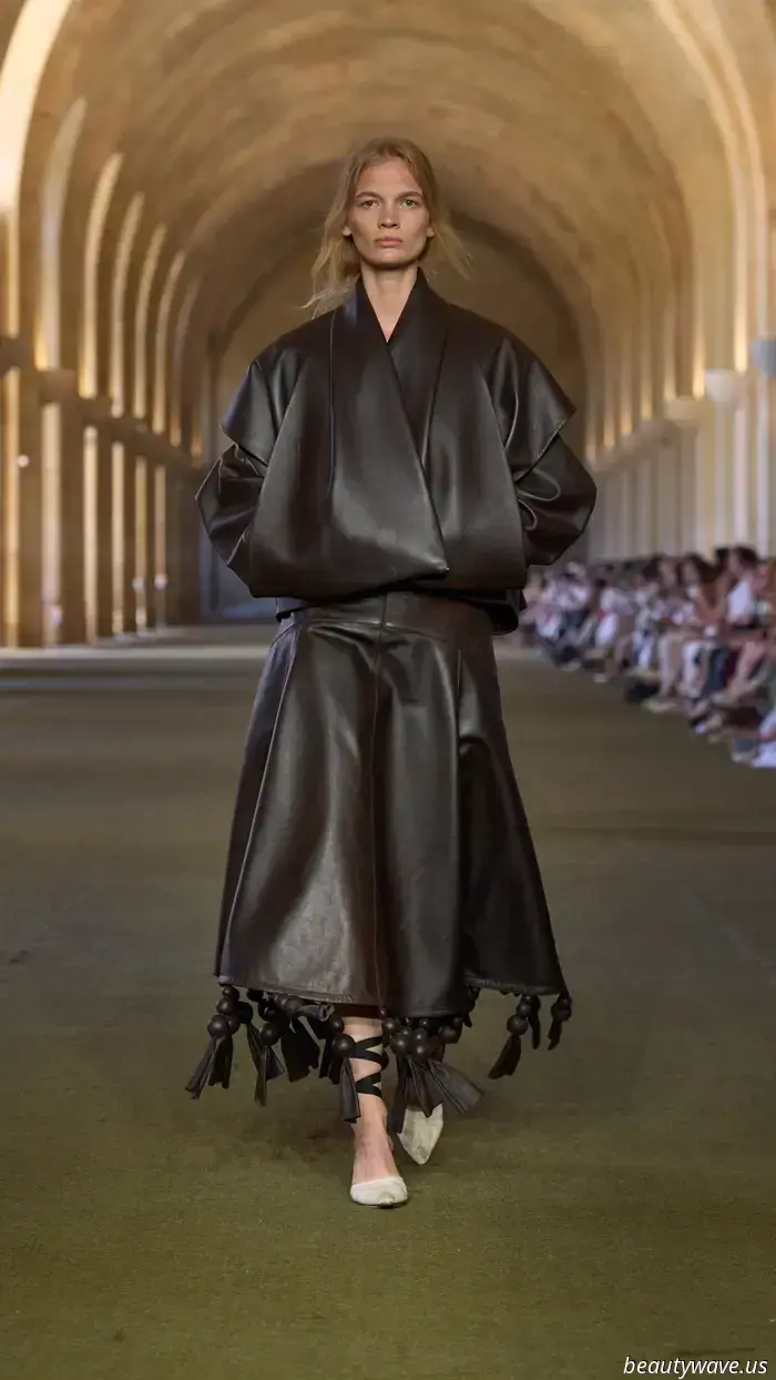 Jacquemus has announced that this understated style accent will be equally popular in the summer of 2026.