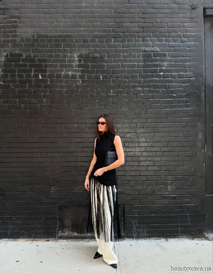 The Most Stylish Minimalists in New York, London, and Paris Are All in Accord—These 6 Trends Will Dominate This Spring.