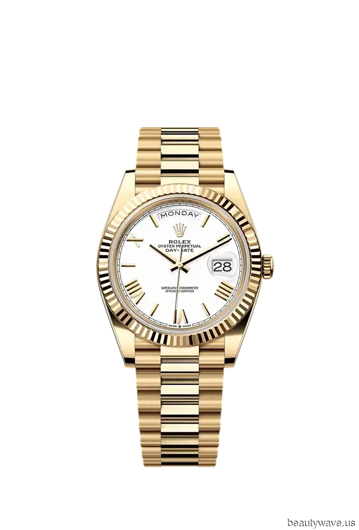 Every Stylish Watch Worn by Celebrities at the U.S. Open in 2025