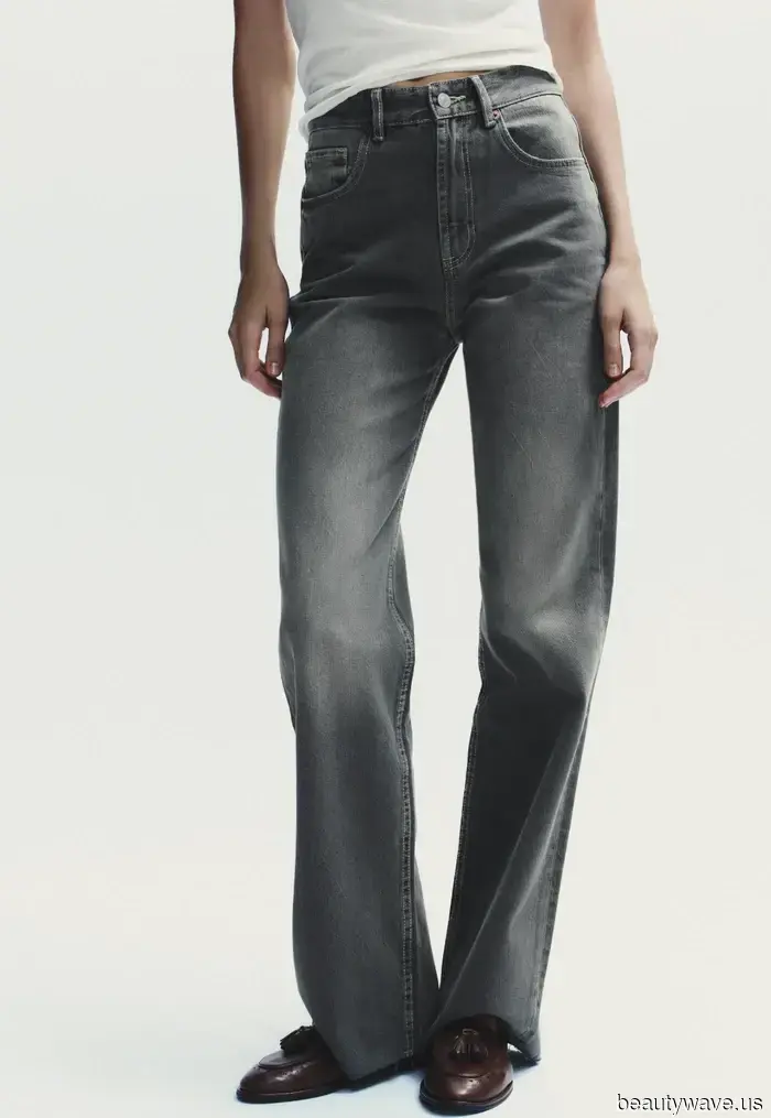 Sono un Fashion Editor della Gen Z, e tutti quelli che seguo su Instagram stanno improvvisamente indossando questi jeans e scarpe basse di nicchia...