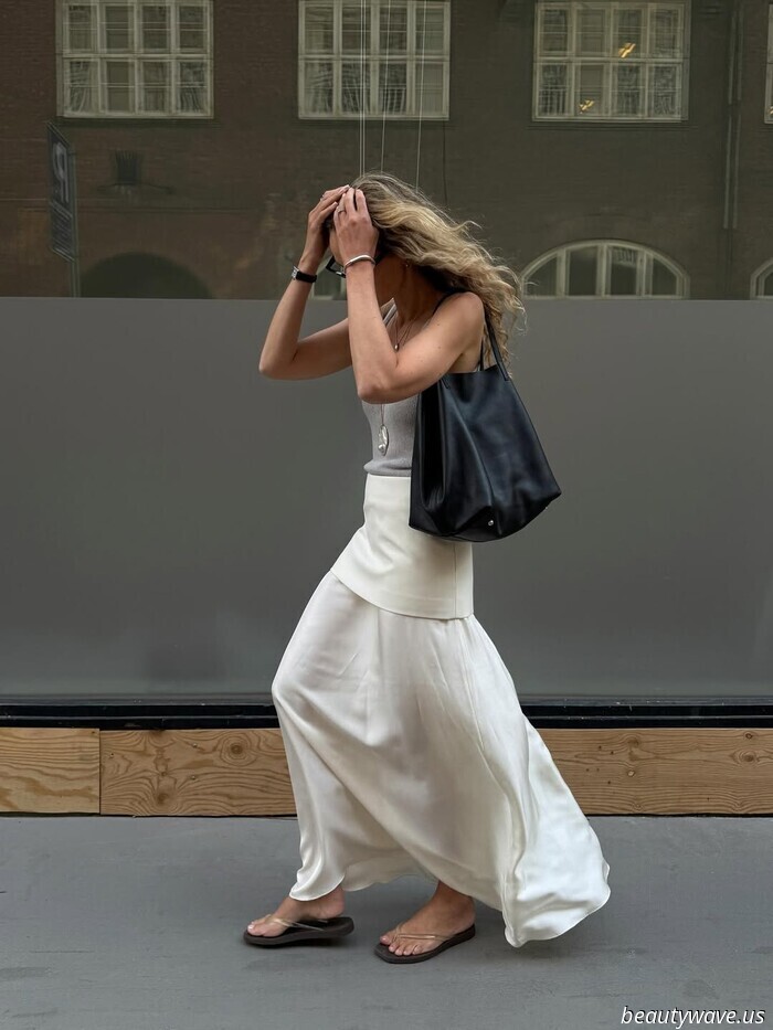 Están Aquí: 7 Tendencias De Accesorios Frescos Que Elevarán Instantáneamente Cualquier Look Clásico De Verano