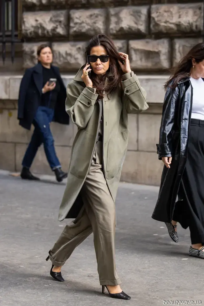 Las mujeres en Milán y París demostraron que estos 6 artículos siempre te harán lucir elegante.