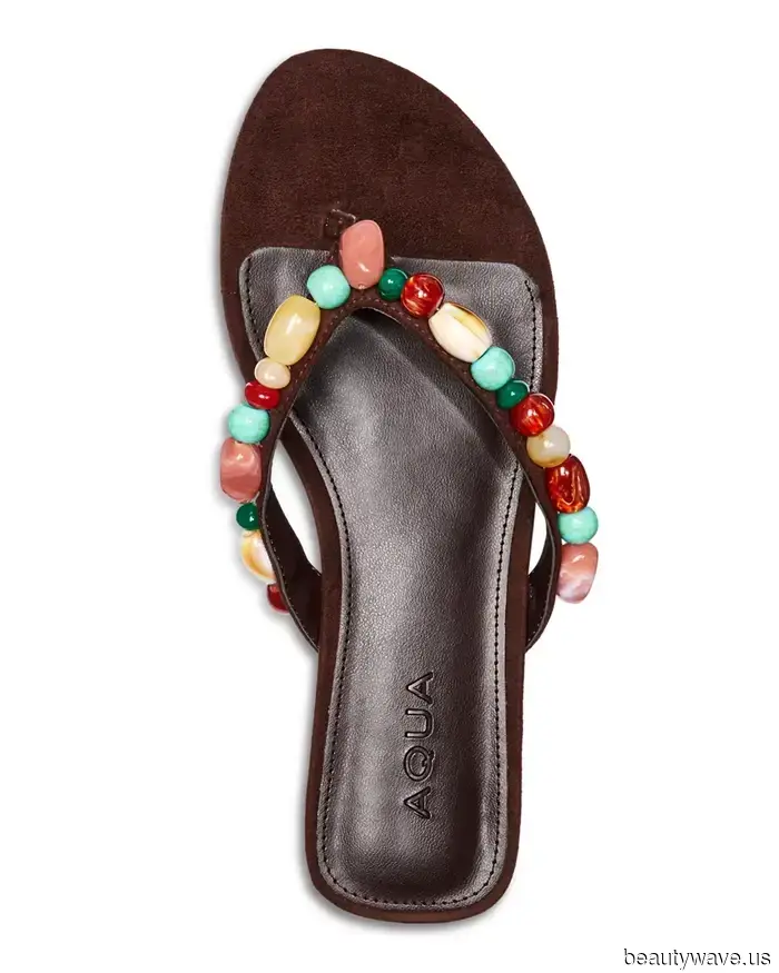The Most Vacation-Friendly Shoe Trends for 2026