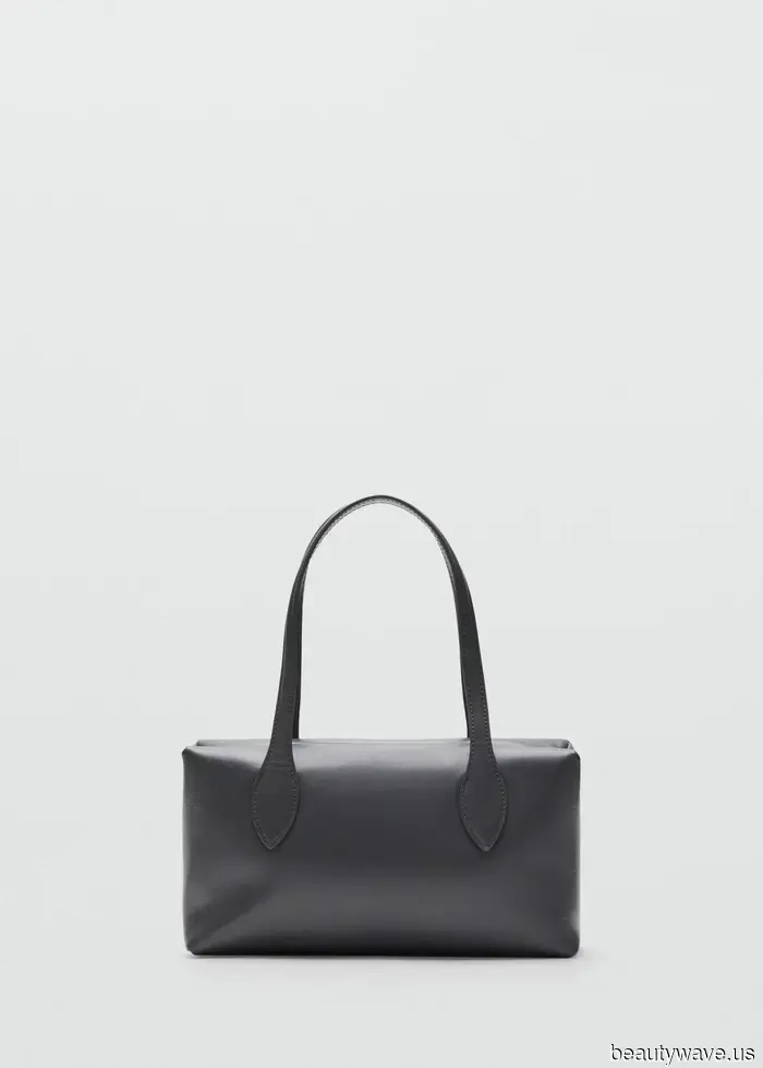 I Tested Mango's Latest Selection Drop—Here's Why It Will Endure Beyond This Season.